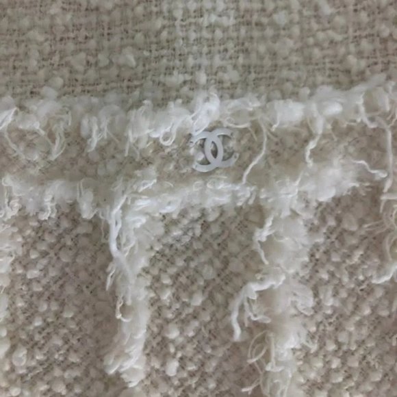 Authentic Chanel Dress - Picture 9 of 12